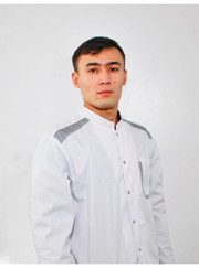 Хирург Бакытжан Маратбекулы Тансыкбаев