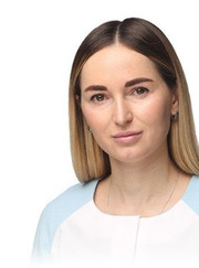Эндокринолог Екатерина Андреевна Овсянникова