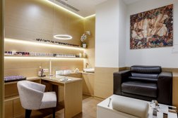 Салон красоты Naioli Beauty & Spa, с рейтингом 3.1 - находится по адресу Москва, Новинский бульвар, 31 