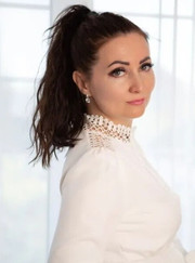 Психотерапевт, психолог Ольга Анатольевна Темникова