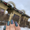 фото от пользователя Виктория Вешнякова в отзыве о студии красоты RICH NAILS в Кузьминках
