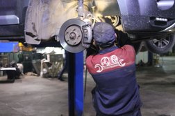 Автосервис Альтернатива, с рейтингом 3.9 - находится по адресу Иркутск, Генерала Доватора, 2/5 