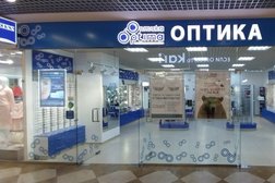 Салон оптики Оптика Optima, с рейтингом 4.5 - находится по адресу Нижний Новгород, проспект Ленина, 108 
