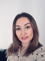 Специалист отдела продаж, бизнес-консультант Лидия Юрьевна Ким
