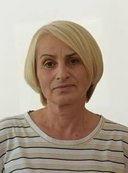 Эколог Жанна Тузаровна Касаева