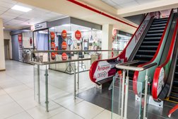 Парикмахерская Чио Рио, с рейтингом 4.2 - находится по адресу Иркутск, улица Фридриха Энгельса, 34 