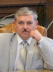 Адвокат, юрист Виталий Викторович Криворученко