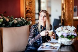 Салон красоты Тутафэ, с рейтингом 5 - находится по адресу Ленинградская область, Выборг, проспект Ленина, 10 