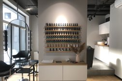 Ногтевая студия Bloom, с рейтингом 5 - находится по адресу Московская область, д. Сапроново, Калиновая улица, 5 