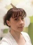 Субхия Исмоилджоновна Джураева
