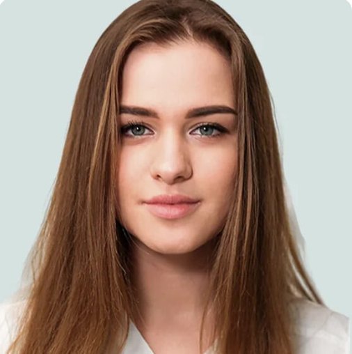 Яна Сергеевна Косован