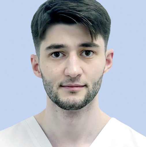 Хызыр Мартинович Безиров