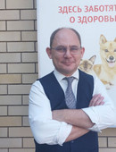 Столбовой Андрей Викторович