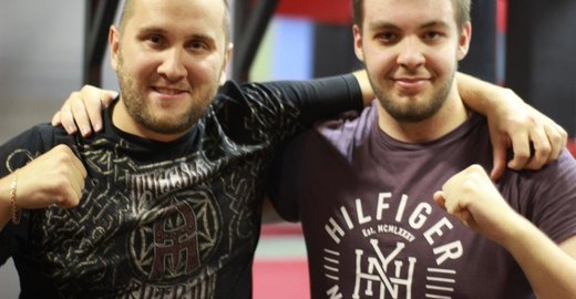 Секции по боксу для девушек в спб Секции по боксу для девушек в спб