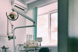 Стоматологическая клиника Дента-Ли, с рейтингом 2.6 - находится по адресу Тамбов, Гастелло, 11 