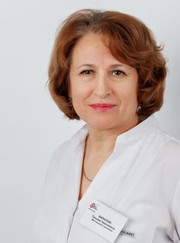 Акушер-гинеколог, врач УЗИ Татьяна Николаевна Баранова
