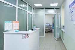 Клиника и лаборатория Профиль, с рейтингом 5 - находится по адресу Иркутск, улица Горького, 40 