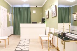 Клиника Доктора Ундрицова, с рейтингом 4.6 - находится по адресу Москва, Пресненский район, 123100, Глубокий переулок, 1/2 