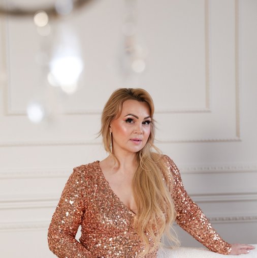 Екатерина Плиско