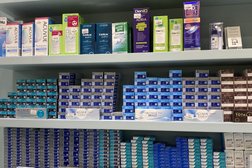 Салон оптики Мой взгляд, с рейтингом 3.2 - находится по адресу Рязань, Московское шоссе, 21 