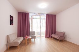 Студия Массаж и Точки, с рейтингом 5 - находится по адресу Екатеринбург, улица Николая Кичигина, 9 