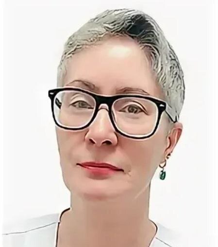 Елена Валентиновна Асеева