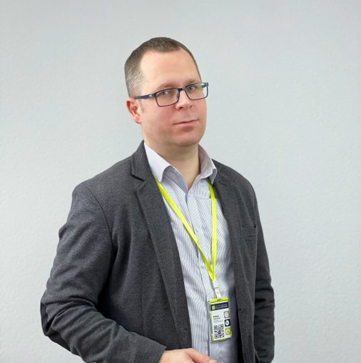 Роман Николаевич Майоров