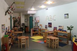 Детский клуб Монтессори Лучик, с рейтингом 3 - находится по адресу Волгоград, улица им. В.И. Ленина, 19 