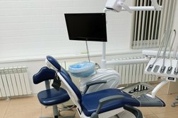 Стоматологическая клиника Premium SPA/Dent, с рейтингом 4.6 - находится по адресу Санкт-Петербург, проспект Просвещения, 54 