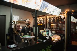 Экспресс-кофейня Coffee Like, с рейтингом 4.7 - находится по адресу Киров, улица Карла Маркса, 79 