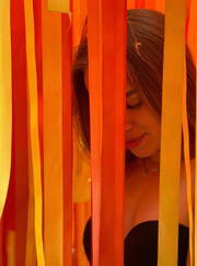 Домработница Маша Антонова