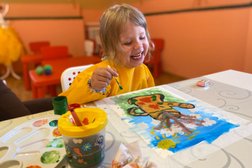 Wowkids, с рейтингом 5 - находится по адресу Воронеж, Ипподромная, 39 
