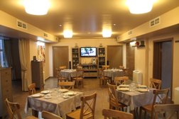 Арт отель Караськово, с рейтингом 2.5 - находится по адресу Калужская область, Малоярославецкий район, сельское поселение Деревня Воробьёво, деревня Караськово 