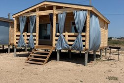 База отдыха Дача, с рейтингом 5 - находится по адресу станица Должанская, улица Чапаева, 162 