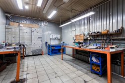 Техцентр Агрегат-Сервис, с рейтингом 4.7 - находится по адресу Московская область, Люберцы, Южная улица, 34 