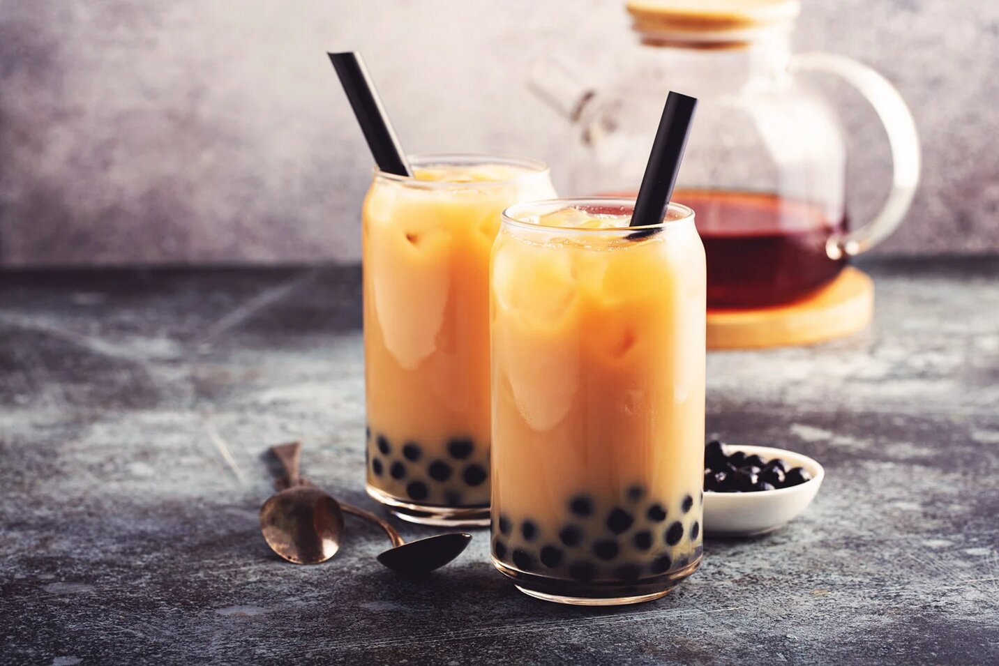 Меню и цены Кафе Nova Bubble Tea & Coffee - Рестораны - Москва