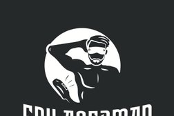 Студия эпиляции для мужчин Epilaserman, с рейтингом 4.9 - находится по адресу Москва, Вернадского проспект, 41 ст1 