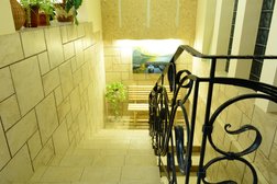 Оздоровительный клуб Атмосфера, с рейтингом 3.3 - находится по адресу Киров, Володарского, 43 