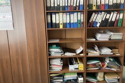 Юридическая компания Ариадна-плюс, с рейтингом 4.5 - находится по адресу Москва, Дмитровское шоссе, 100 