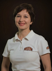 Ортодонт, стоматолог Одиля Рустемовна Газизуллина