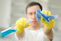 Офис Азбука Клининга, с рейтингом 5 - находится по адресу Ростовская область, Азов, Петровская площадь, 7 