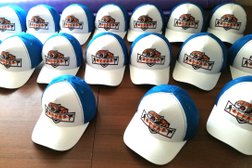 Студия вышивки в 3-м микрорайоне, с рейтингом 2 - находится по адресу Алматы, 3-й микрорайон, 19/1 