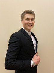 Адвокат, специалист по тендерам Александр Кочетков