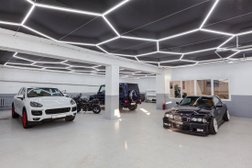Автосервис Chipsaway, с рейтингом 4.5 - находится по адресу Московская область, Коломна, проезд Станкостроителей, 27 