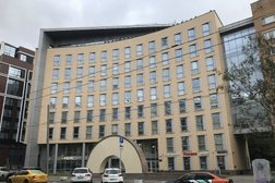 Бизнес-центр На Нижней Красносельской, с рейтингом 2 - находится по адресу Москва, Нижняя Красносельская улица, 39 ст1 