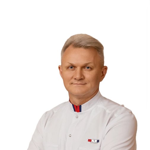 Владимир Викторович Ильющенко