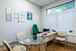 Агентство недвижимости HOMEWAY Недвижимость, с рейтингом 3.9 - находится по адресу Москва, Дубнинская улица, 2 к6 