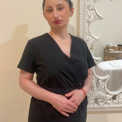 Тима Машукова