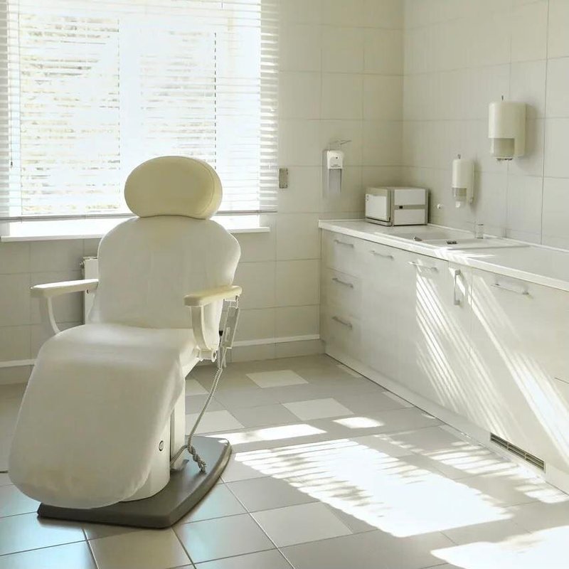 фотография Центра красоты и здоровья Комильфо на улице Елькина