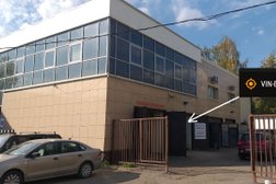 Автосервис Vin-Box, с рейтингом 2 - находится по адресу Республика Татарстан, Казань, проспект Ямашева, 42а 